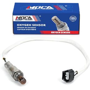 MOCA 234-4599 مستشعر الأكسجين المصب مناسب 2015-2018 لسيارة شيفروليه سيتي إكسبريس 2.0L، 2013-2020 لسيارة Nissan NV200 2.0L، 2012-2014 Murano/Quest/Altima/Pathfinder 3.5L، 2014 لسيارة Infiniti QX60 3.5LL in Saudi Arabia
