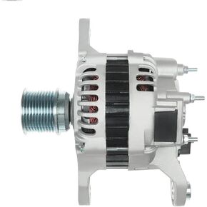 Alternator，Compatible for Volvo TAD851VE TAD570VE TAD571VE TAD572VE 21922755 23959555 A004TR6491ZT A004TR6493 A004TR6493AM in Saudi Arabia
