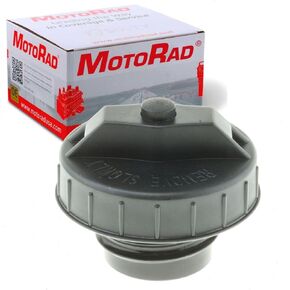 MotoRad Fuel Tank Gas Cap compatible with Lexus RX350 2007-2018 in Saudi Arabia