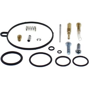All Balls Racing Carburetor Rebuild Kit 26-1743 Compatible With/Replacement For Honda TRX70 1986-1987 in Saudi Arabia