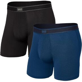 SAXX Underwear Co. mens Saxx Underwear Men's Boxer Briefs in Kuwait