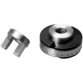 Jim's Machining RACE TOOL DRIVER SPACER Tools USE H/D TOOL (2232 & 33071-73) - 2388 in Saudi Arabia