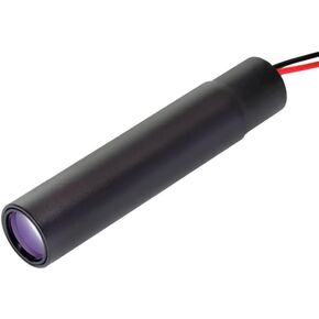 Laser Module VLM-635-17 LPT (Circular Laser Module, Ultra-Far Range Red Laser, Class II) in Kuwait