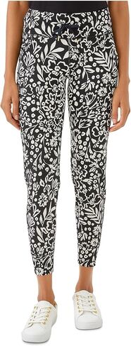 Lilly Pulitzer Women's Island Mid Rise Jogger Up in Saudi Arabia