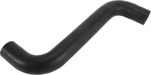 ACROPIX Radiator Hose Heater Hose No.45161SC010 for Subaru Forester 2.5L 2011-2018 Rubber Upper Hose Black 1 Pc in Saudi Arabia