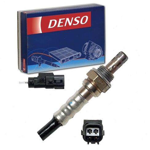 DENSO Downstream Oxygen Sensor Compatible with Kia Sorento 2.4L L4 2011-2015 in Saudi Arabia