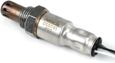 MOCA 234-4599 Downstream Oxygen Sensor Fit 2015-2018 for Chevrolet City Express 2.0L, 2013-2020 for Nissan NV200 2.0L, 2012-2014 Murano/Quest/Altima/Pathfinder 3.5L, 2014 for Infiniti QX60 3.5LL in Saudi Arabia