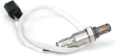 MOCA 234-4599 Downstream Oxygen Sensor Fit 2015-2018 for Chevrolet City Express 2.0L, 2013-2020 for Nissan NV200 2.0L, 2012-2014 Murano/Quest/Altima/Pathfinder 3.5L, 2014 for Infiniti QX60 3.5LL in Saudi Arabia
