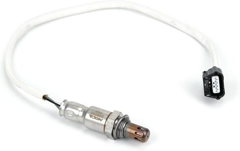 MOCA 234-4599 Downstream Oxygen Sensor Fit 2015-2018 for Chevrolet City Express 2.0L, 2013-2020 for Nissan NV200 2.0L, 2012-2014 Murano/Quest/Altima/Pathfinder 3.5L, 2014 for Infiniti QX60 3.5LL in Saudi Arabia