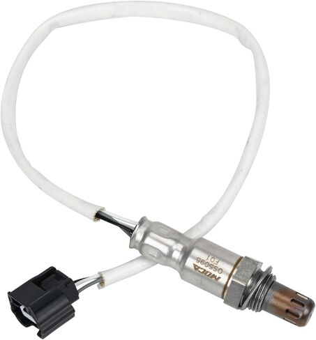 MOCA 234-4599 Downstream Oxygen Sensor Fit 2015-2018 for Chevrolet City Express 2.0L, 2013-2020 for Nissan NV200 2.0L, 2012-2014 Murano/Quest/Altima/Pathfinder 3.5L, 2014 for Infiniti QX60 3.5LL in Saudi Arabia