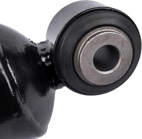 GELUOXI 2Pcs Rear Air Shock Absorber Replacement for Nissan Armada 08-15 Infiniti QX56 2007-2010 5.6L V8 56200ZV60A 56200ZV50A in Saudi Arabia