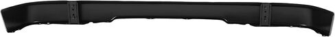 KUAFU Front Bumper Face Bar Compatible with 1995-1997 Toyota Tacoma Base/DLX Fleetside & SR5 Extended Cab Pickup 4WD Truck Bumper Cover Impact Bar Replacement for 5210104080 TO1002156 Chrome Steel in Saudi Arabia