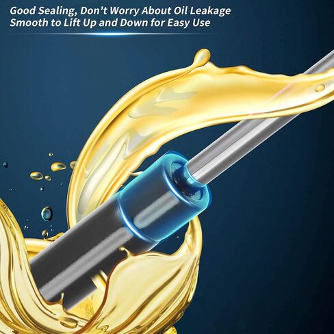 دعامات رفع الغطاء الأمامي لسيارة تويوتا جراند هايلاندر 2024 2025 دعامات غاز بونيه زنبركات الصدمات مع الملحقات in Kuwait