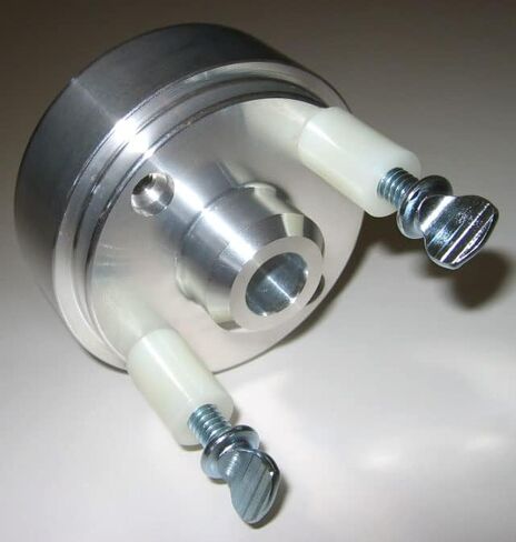 Motorcycle Balancer Rear Wheel Adapter for BMW (All K1600) in Saudi Arabia