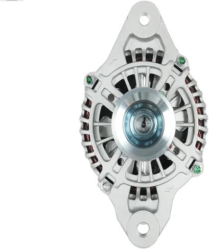Alternator，Compatible for Volvo TAD851VE TAD570VE TAD571VE TAD572VE 21922755 23959555 A004TR6491ZT A004TR6493 A004TR6493AM in Saudi Arabia