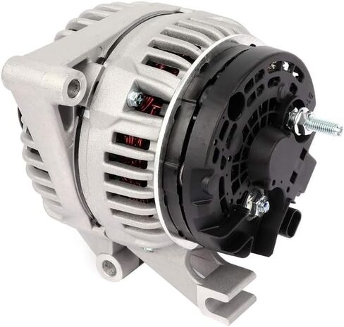 أجزاء SB مولد كهربائي جديد 125Amp متوافق مع شيفروليه مونتي كارلو 3.5 06-2007 3.9 2006، إمبالا 2006 07 2008 2009 2010 3.5L 3.9L in Saudi Arabia