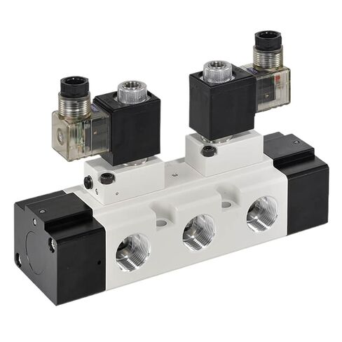 Electromagnetic Valve Control Valve MVSE-600-4E1-20A /25ASolenoid Valve 4E2-20A/25A Reversing Valve(MVSE-600-4E1-20A,DC24V) in Saudi Arabia