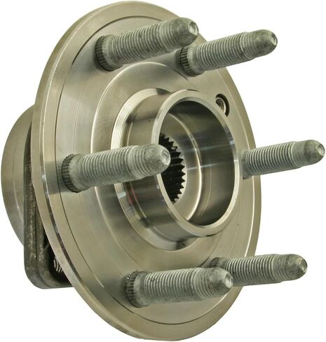 ACDelco Gold 513289 (19346047) Rear Wheel Hub and Bearing Assembly in Saudi Arabia