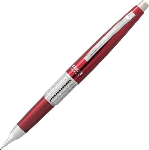 Pentel Sharp Kerry Automatic Pencil, 0.5 mm, Blue Barrel, 1 Pen (P1035C) in Saudi Arabia