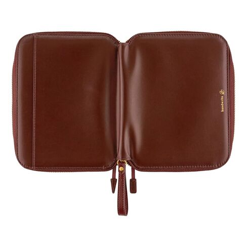 ほぼ日 Hobonichi Techo A6 – Single Color: Amarone [English Original book] in Saudi Arabia