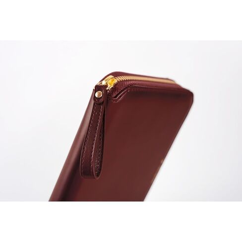 ほぼ日 Hobonichi Techo A6 – Single Color: Amarone [English Original book] in Saudi Arabia