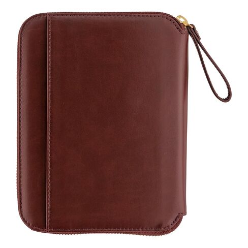 ほぼ日 Hobonichi Techo A6 – Single Color: Amarone [English Original book] in Saudi Arabia