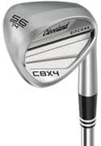 Cleveland Golf CBX4ZipcoreTS 50 GR RH in Saudi Arabia