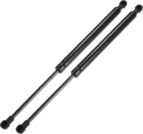X AUTOHAUX 2pcs Rear Tailgate Lift Support Gas Struts Gas Spring Shock for BMW 330i/330xi E90 Series 2006 in Saudi Arabia