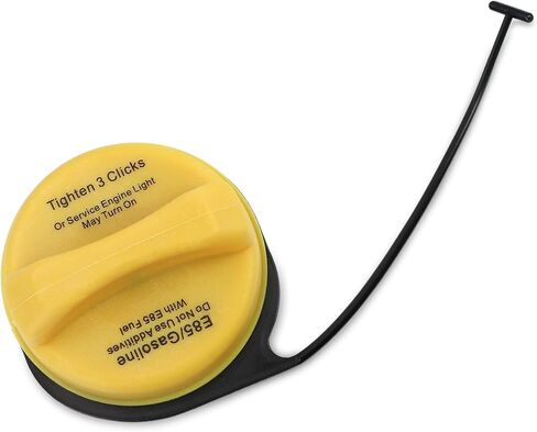 Gas Cap,Fuel Tank Cap Replacement 20915990 GT295 Compatible with Chevy GMC Cadillac 2007-2011 Silverado 1500,Tahoe,Sierra 1500,Yukon,2009-2011 Escalade in Saudi Arabia