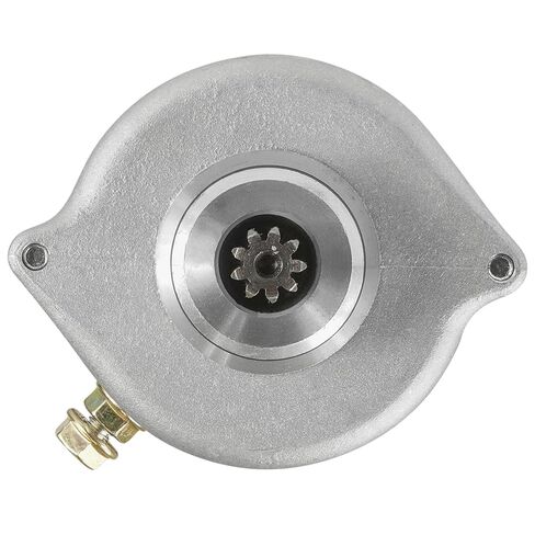 Caltric Starter Compatible with Kymco Mxu Maxxer Mongoose 250 300 2004 2005 2006 2007-2013 31210-LBA7-900 in Saudi Arabia