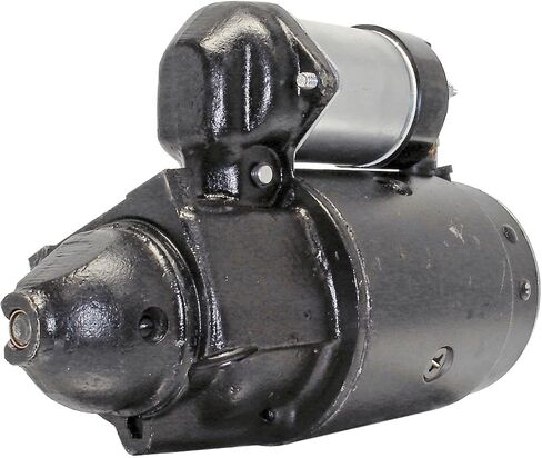 ACDelco Gold 336-1836 Starter, Remanufactured in Saudi Arabia