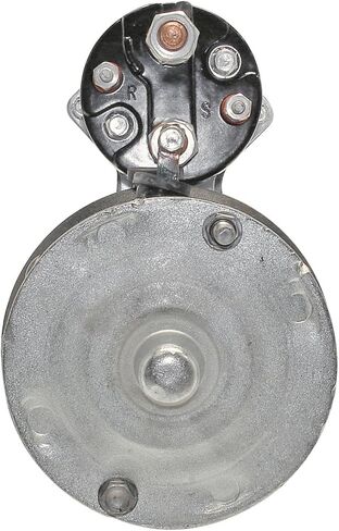 ACDelco Gold 336-1836 Starter, Remanufactured in Saudi Arabia
