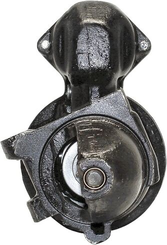 ACDelco Gold 336-1836 Starter, Remanufactured in Saudi Arabia