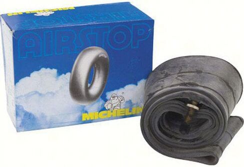 Michelin Inner Tube (120/60-17) in Saudi Arabia