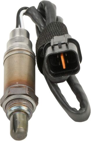 BOSCH 13801 Premium OE Fitment Oxygen Sensor - Compatible with Select Chrysler Sebring; Dodge Stealth, Stratus; Eagle Summit; Mitsubishi 3000GT, Diamante, Eclipse, Expo, Galant, Mirage, Montero +More in Saudi Arabia