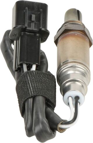 BOSCH 13801 Premium OE Fitment Oxygen Sensor - Compatible with Select Chrysler Sebring; Dodge Stealth, Stratus; Eagle Summit; Mitsubishi 3000GT, Diamante, Eclipse, Expo, Galant, Mirage, Montero +More in Saudi Arabia
