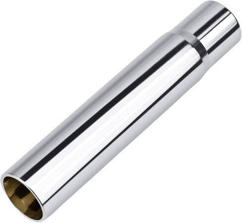 Spike Lug Nuts Socket Key with 7 Spline, Spiked Lug Nut Key Solid Tuner, 4.9" Tall One Piece Spiked Lug Nut Accessories, Suitable for M14x1.5, M14x2.0, 9/16 Chevrolet Silverado Truck, Opposite ID 20mm in Saudi Arabia