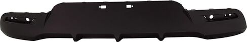 Garage-Pro Rear Bumper Cover for Kia Rio 2018-2020 Sedan, Textured, Lower KI1115125 in Saudi Arabia