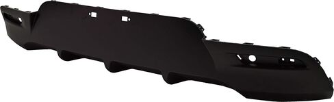 Garage-Pro Rear Bumper Cover for Kia Rio 2018-2020 Sedan, Textured, Lower KI1115125 in Saudi Arabia