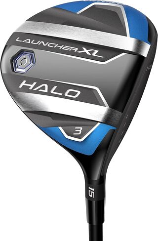 Cleveland Golf CG Launcher Halo XL Fwy 5 A RH in Kuwait
