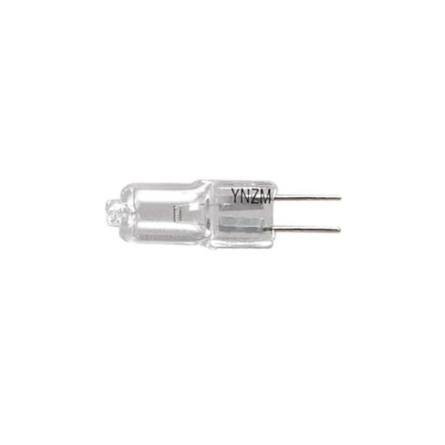 AmScope BH-24V100W-YX 24V 100W Halogen Bulb for ME520 Series Microscopes in Saudi Arabia