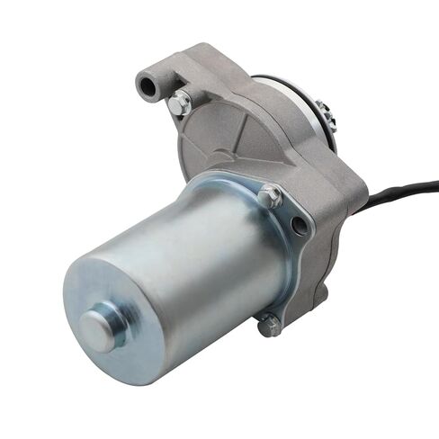 125cc 110cc 90cc ATV Starter Motor 3 Bolt Electric Starter متوافق مع TaoTao Coolster Roketa SSR Pit Bike Dirt Bike Quad 4 Wheeler Go Kart Dune Buggy in Saudi Arabia