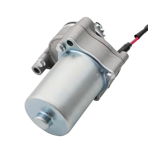 125cc 110cc 90cc ATV Starter Motor 3 Bolt Electric Starter متوافق مع TaoTao Coolster Roketa SSR Pit Bike Dirt Bike Quad 4 Wheeler Go Kart Dune Buggy in Saudi Arabia