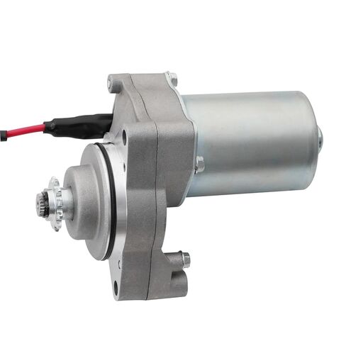 125cc 110cc 90cc ATV Starter Motor 3 Bolt Electric Starter متوافق مع TaoTao Coolster Roketa SSR Pit Bike Dirt Bike Quad 4 Wheeler Go Kart Dune Buggy in Saudi Arabia