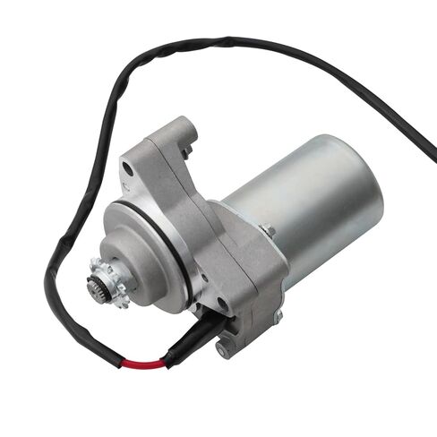 125cc 110cc 90cc ATV Starter Motor 3 Bolt Electric Starter متوافق مع TaoTao Coolster Roketa SSR Pit Bike Dirt Bike Quad 4 Wheeler Go Kart Dune Buggy in Saudi Arabia