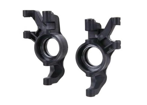 Traxxas 7737X Steering Blocks, Left & Right (Require 20x32x7 Ball Bearings) in Saudi Arabia
