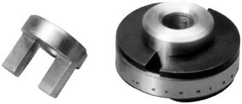 Jim's Machining RACE TOOL DRIVER SPACER Tools USE H/D TOOL (2232 & 33071-73) - 2388 in Saudi Arabia