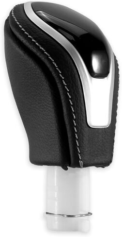 Shift Knob Fit for Infiniti Q50 Q60 QX60 QX80 2016-2022 Replace 34910-9NF0B Transmission Gear Shifter Handle Knob Lever in Saudi Arabia