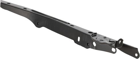 مجموعة دعم الرادياتير Garage-Pro متوافقة مع Toyota Avalon 2013-2018 Center TO1233121 in Kuwait
