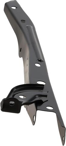 مجموعة دعم الرادياتير Garage-Pro متوافقة مع Toyota Avalon 2013-2018 Center TO1233121 in Kuwait